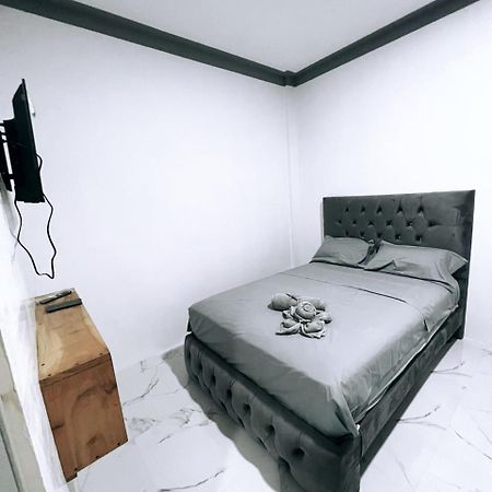 La Casa De Moni Daire Puerto Baquerizo Moreno Dış mekan fotoğraf